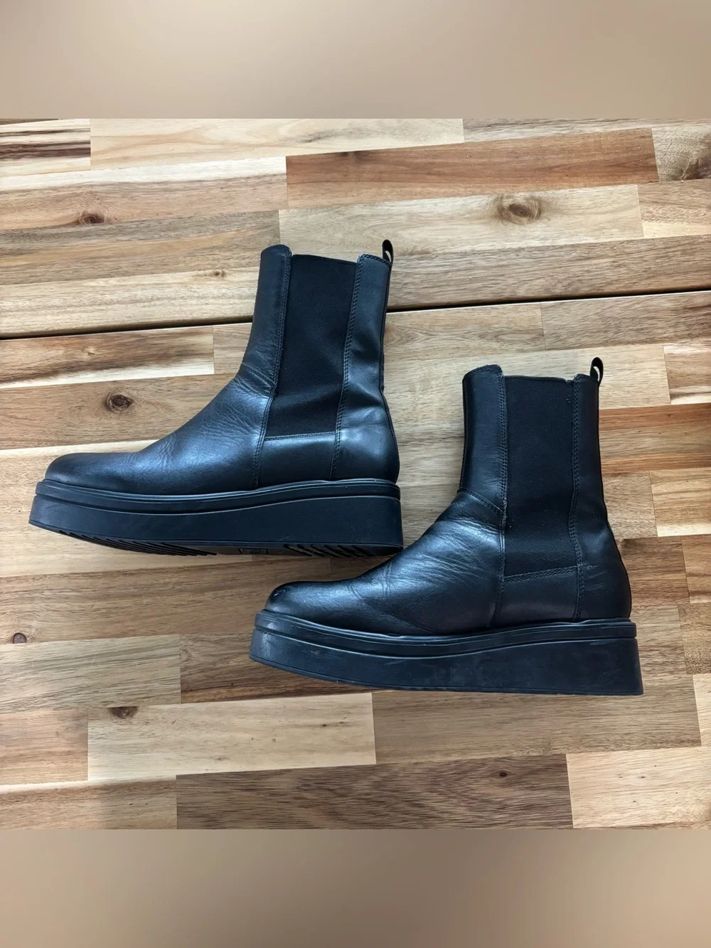 Steve Madden‎ Clarisa Boots